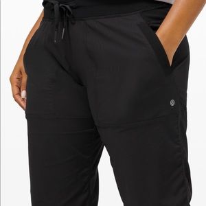 Lululemon dance studio pants